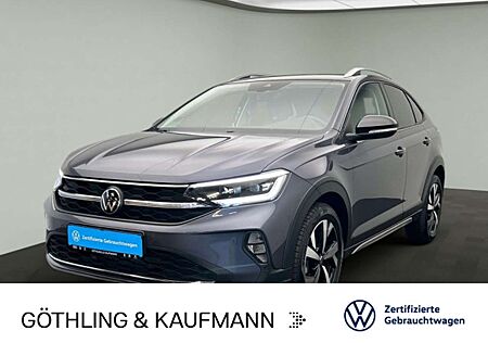 VW Taigo Volkswagen Style 1.0TSI 85kW*DSG*NAVI*MATRIX*ACC*PDC*