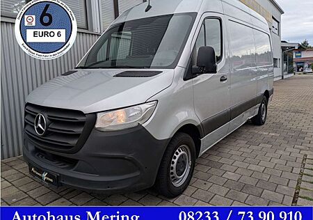 Mercedes-Benz Sprinter III Kasten RWD Automatik Toterwink L2H2