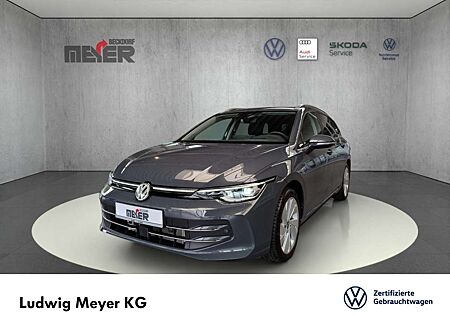 VW Golf Variant Volkswagen Style 1.5 eTSI DSG Klima Navi Rückfahrkamera