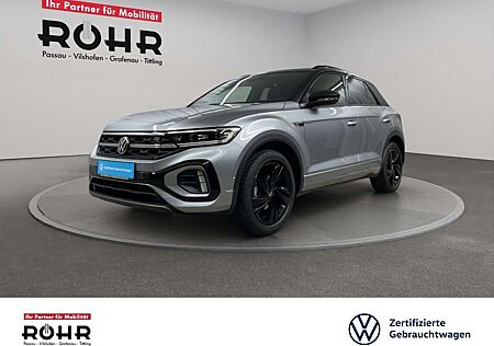 VW T-Roc Volkswagen R-Line (AHK.PANO.Kamera) 1.5 TSI DSG