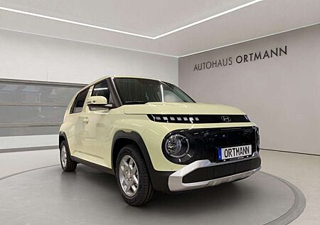 Hyundai Inster 'Trend' 71 kW / 97 PS Frontantrieb