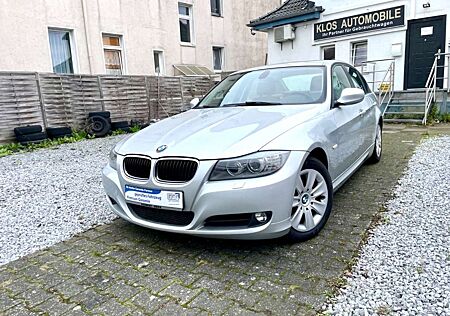 BMW 320 d Baureihe Automatik/1. Hand