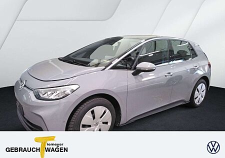 VW ID.3 Volkswagen PRO LM8 SITZHZG NAVI KAMERA