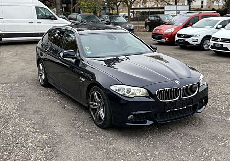 BMW 535 d xDrive Touring M Sportpaket