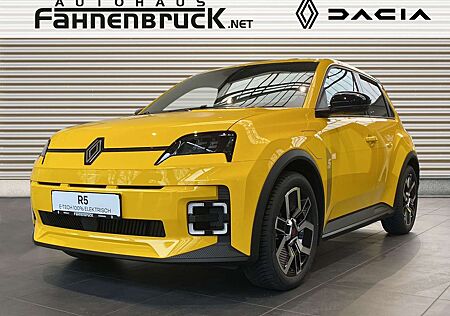 Renault R 5 E-Tech elektrisch Techno 120 Urban Range ACC