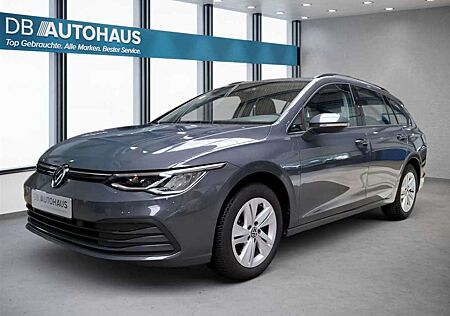 VW Golf Volkswagen life 1.0 eTSI DSG