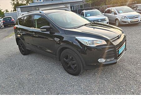 Ford Kuga 1,6 EcoBoost Trend /AHK /SHZ /Klima