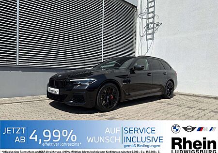 BMW 530 e Touring M Sportpaket