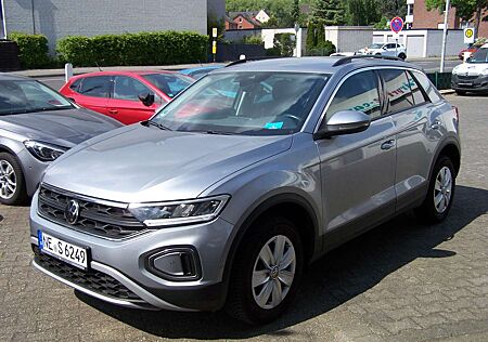 VW T-Roc Volkswagen Life