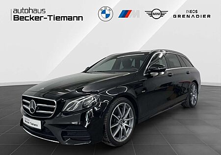 Mercedes-Benz E 220 d T 9G-TRONIC Sportstyle Edition AMG