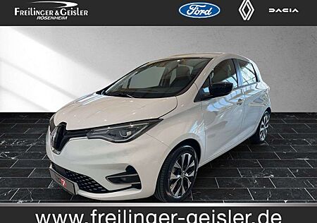 Renault ZOE Evolution R135 Vorf hrwagen Bluetooth Navi LED