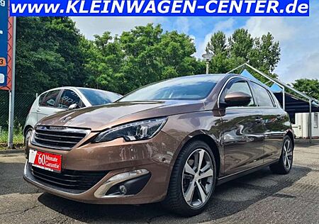 Peugeot 308 1.2 PureTech 130 Allure Auto/LED/Leder/Navi