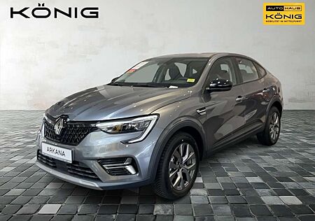 Renault Arkana EVOLUTION Mild Hybrid 140 EDC