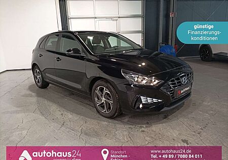 Hyundai i30 1.0 T-GDI Ed. 30 ParkPilot|Sitzhz|CarPlay