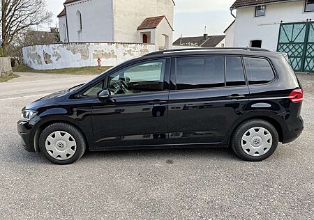 VW Touran Volkswagen Comfortline BMT/Start-Stopp