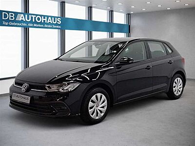 Volkswagen Polo Life 1.0 TSI