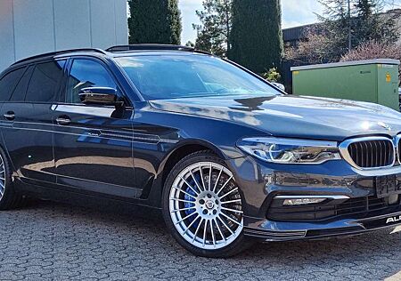 Alpina B5 4.4 Bi-Turbo Touring VOLLAUSSTATTUNG*