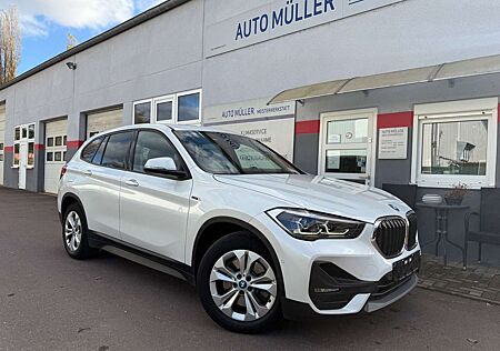 BMW X1 Baureihe xDrive 25 e Advantage