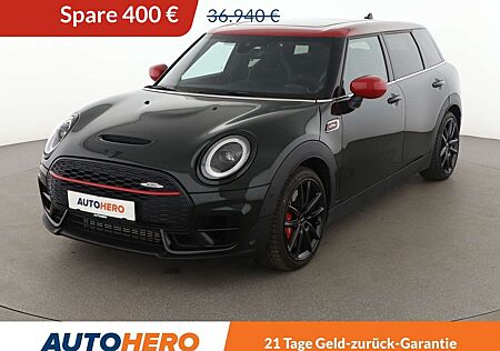 Mini John Cooper Works Clubman John Cooper Works ALL4 Aut.*NAVI*HUD*ACC*PDC*
