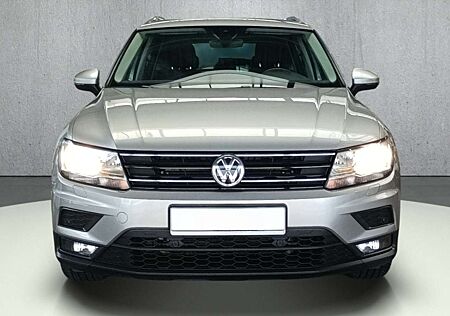 VW Tiguan Volkswagen 2.0 TDI SCR Sound