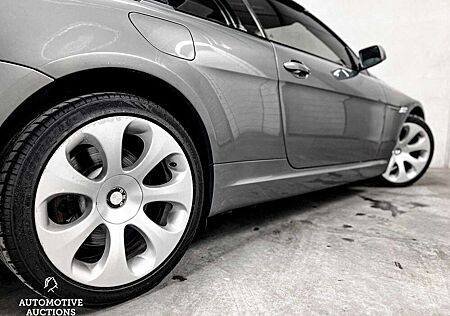 BMW 645 Ci Cabriolet