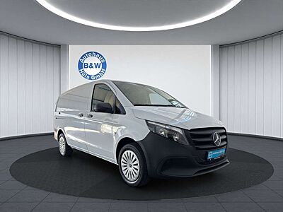 Mercedes-Benz Vito 116 CDI RWD lang PRO*1-HAND*KAMERA*NAVI*