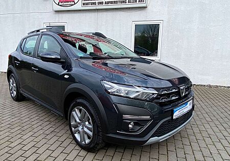 Dacia Sandero III Stepway Comfort Klimaautomatik/NAVI/