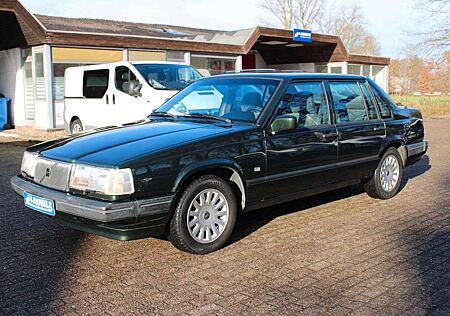 Volvo 940 944 2.3ti Classic Youngtimer mit Turbolader