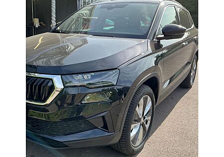 Skoda Karoq Style 4x4 2.0 TDI DSG AHK ST-Heiz EU6d