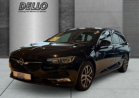 Opel Insignia ST Business Edition 1.6CDTI Navi Apple CarPlay And