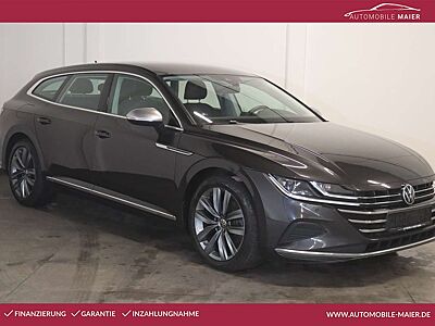 Volkswagen Arteon Shooting Brake Elegance-NAV-LED-HUD-ACC-
