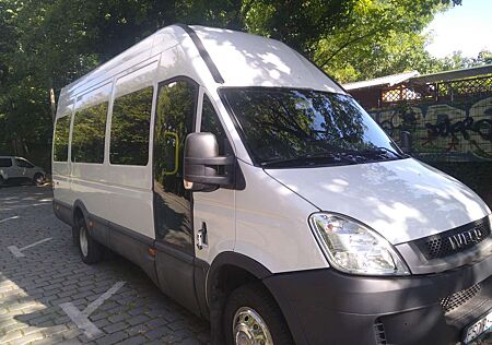 IVECO Daily 29+L+14+C+DPF