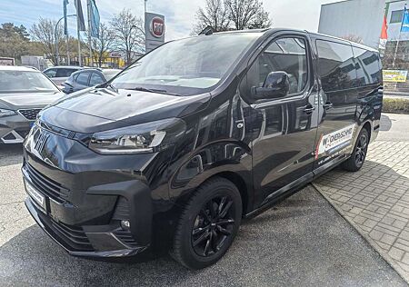 Fiat Ulysse 180 BlueHDi L3 Top