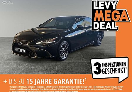 Lexus IS 300 ES 300 ES300h Style Edition *Navi*