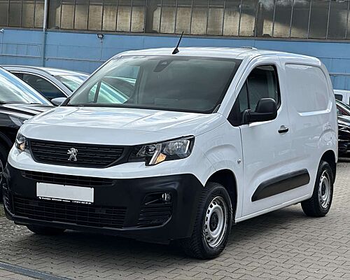 Peugeot Partner 1.5 BlueHDI*AHK*Kamera*Klimaauto*Tempo*Parkpilot