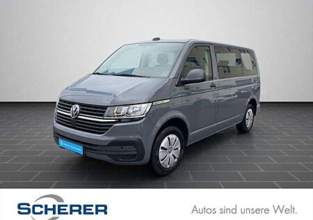 VW T6 Volkswagen .1 Multivan 2.0 TDI Family