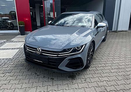 VW Arteon Volkswagen R SB Pano AHK 360° Matrix Keyless
