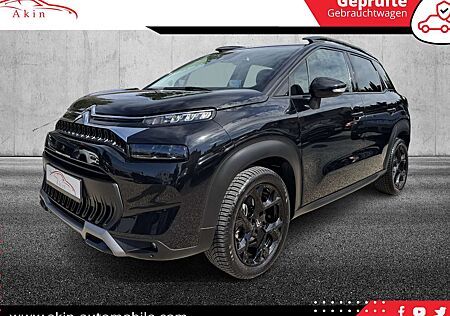 Citroën C3 Aircross Citroen Max LED Navi Kamera