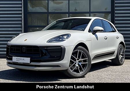 Porsche Macan | Komfortsitze vorn 14-Wege elektr. |