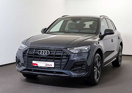Audi Q5 Advanced 45 TFSI qu. S tr. 360°K NAVI ACC