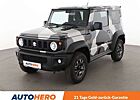 Suzuki Jimny 1.5 Comfort Allgrip*NAVI*TEMPO*SHZ*KLIMA*GARANTIE*