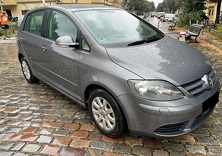 VW Golf Plus Volkswagen 2.0 TDI DSG TÜV neu