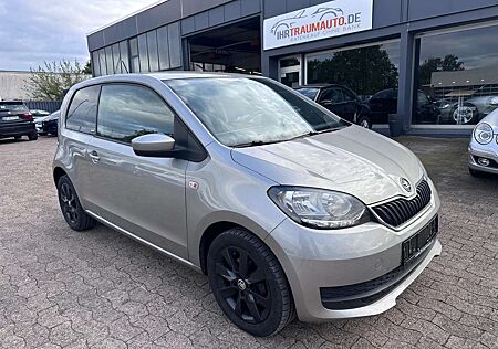 Skoda Citigo Clever