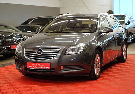 Opel Insignia A Sports Tourer 2.0 CDTi 2.Hand