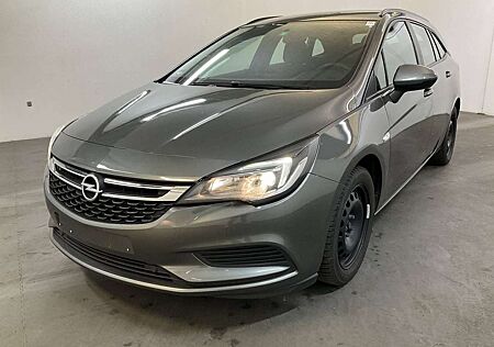 Opel Astra K 1,6 Sports Tourer Edition FINANZIERUNG