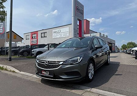 Opel Astra K 1,6 Sports Tourer Edition FINANZIERUNG