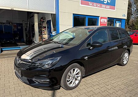 Opel Astra K Sports Tourer 120 Jahre Start/Stop