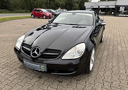 Mercedes-Benz SLK 280 Coupe / Cabrio mit Klima