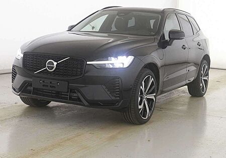 Volvo XC 60 XC60 Plug-In-Hybrid T8 AWD Recharge Ultimate Dark *360°