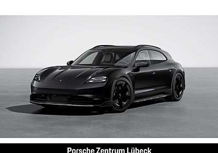 Porsche Taycan 4 Cross Turismo Soft-Close Surround-View